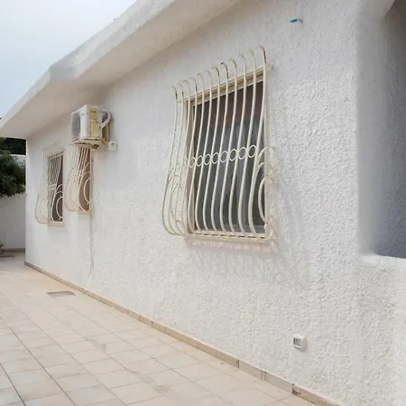 Vegas Villa Porto Cesareo