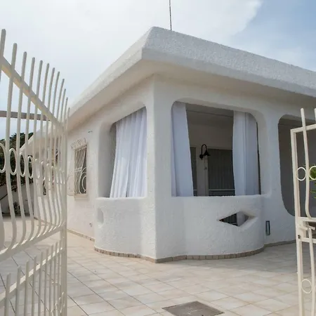 Villa Vegas *